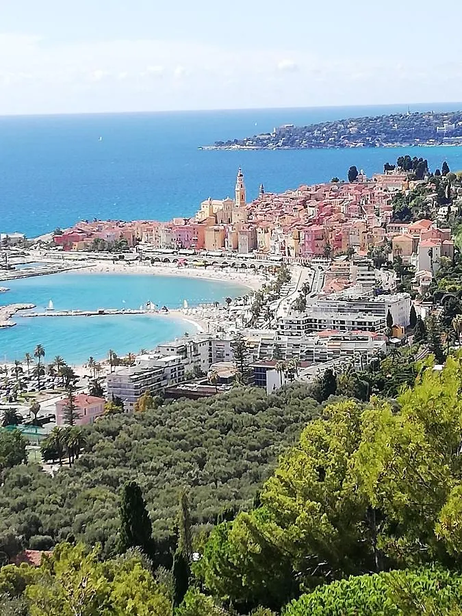 Residence Le Marly En Face Des Plages Apartman